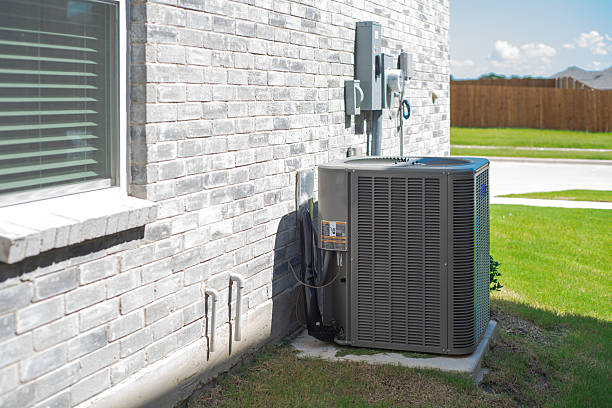 Reliable Ac Installation contractor in Quaker Hill, CT by FH HVAC